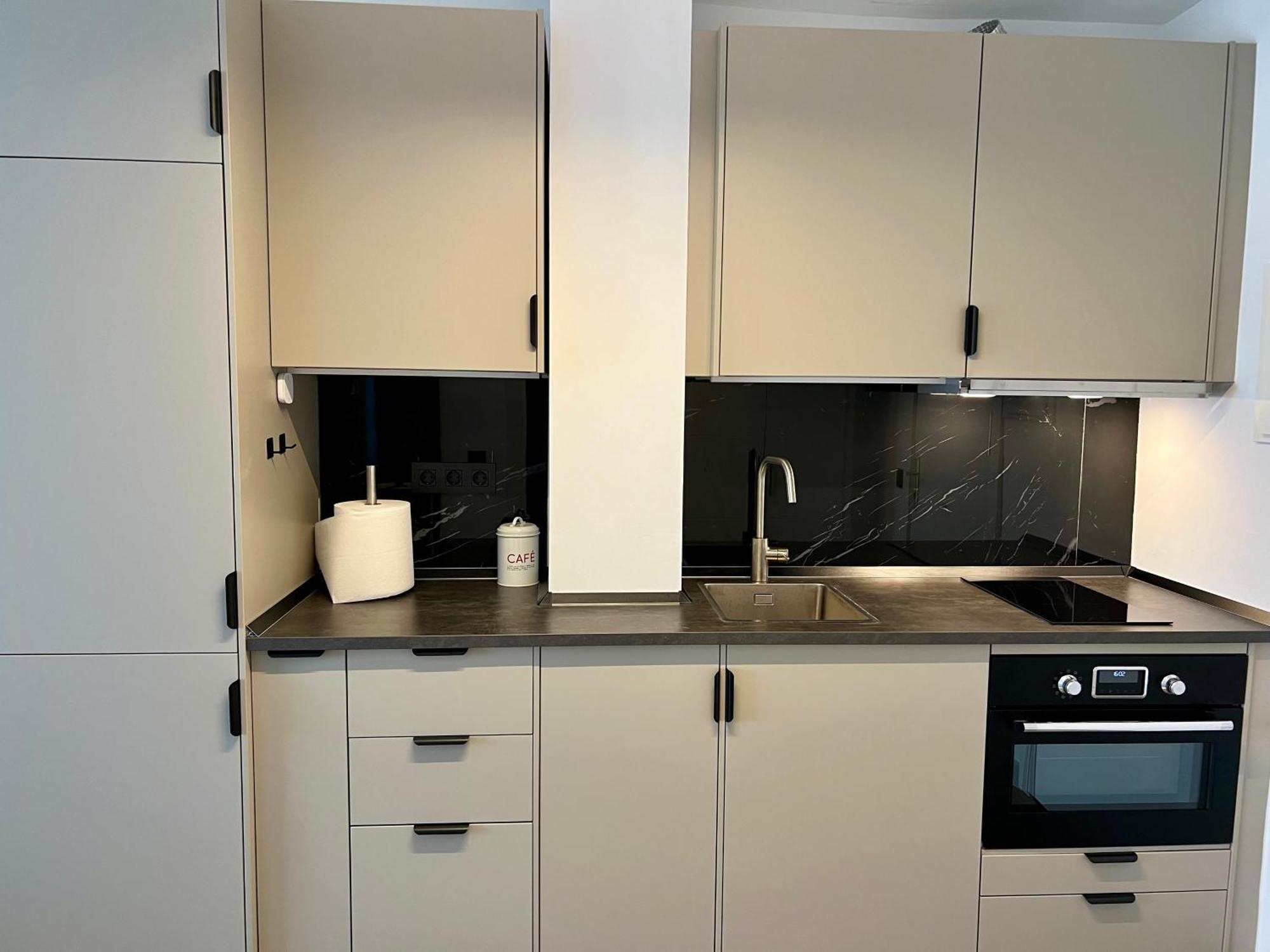 Morback Apartment