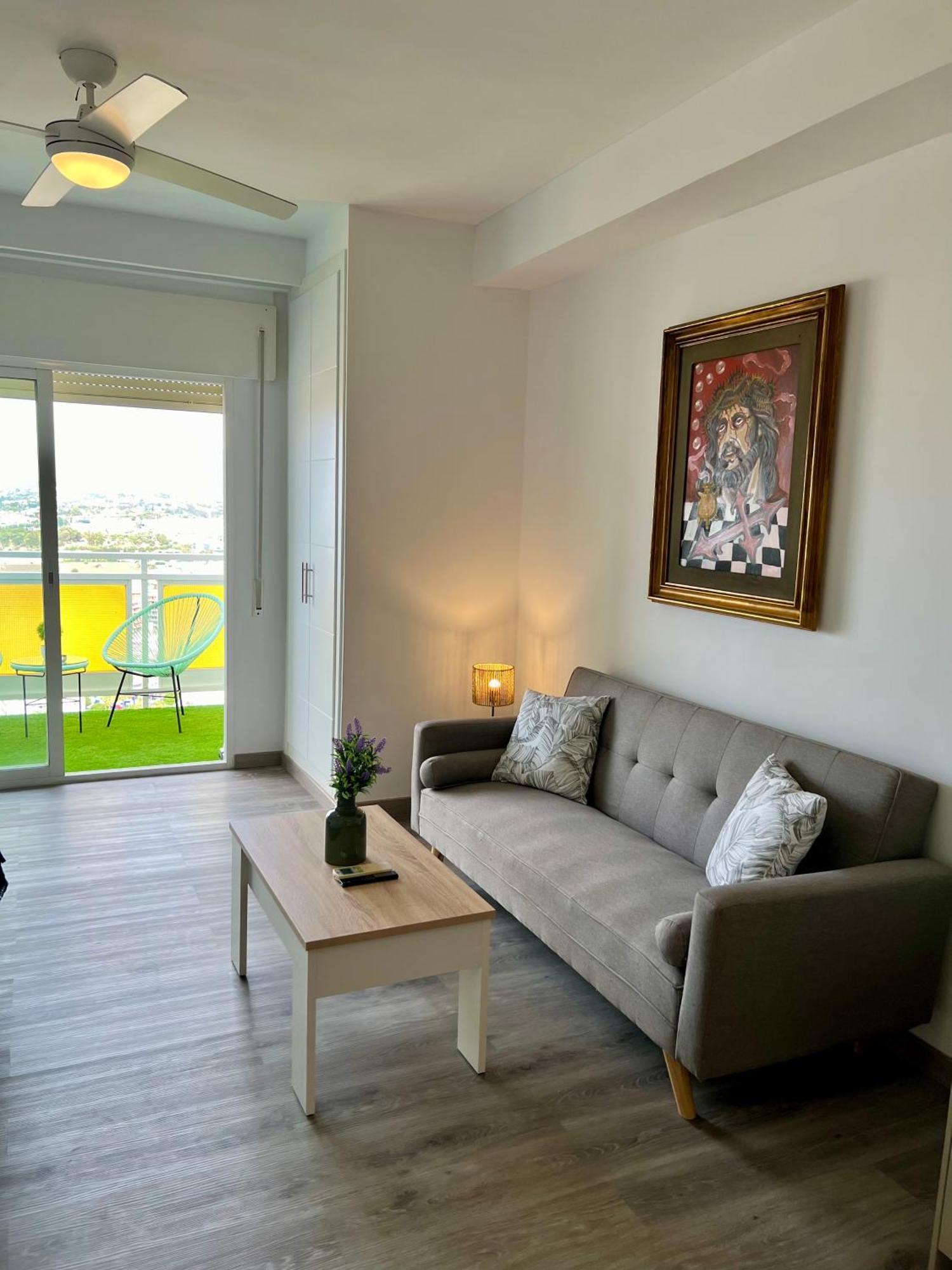 Apartment Morback *