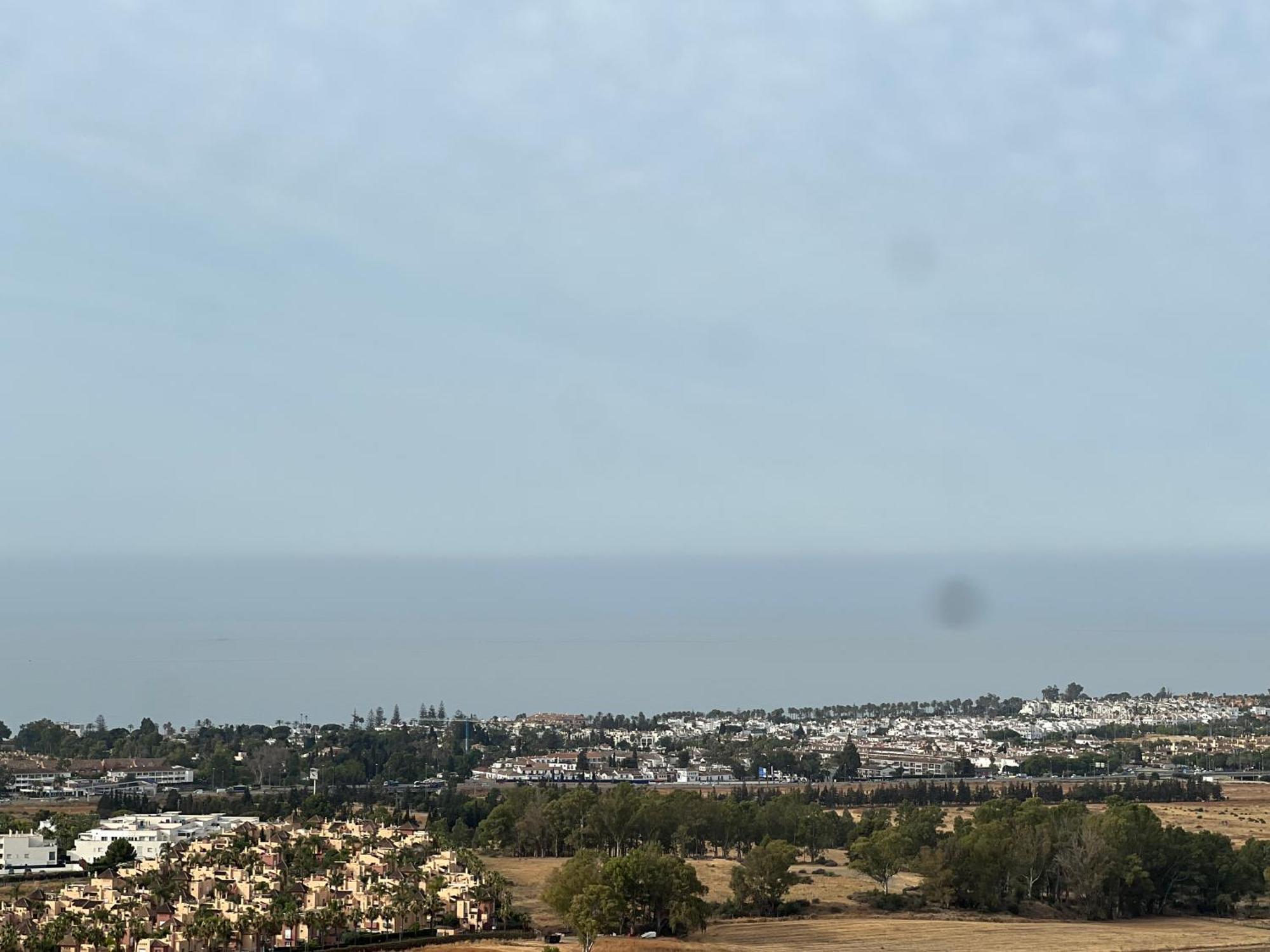 Apartment Morback Marbella