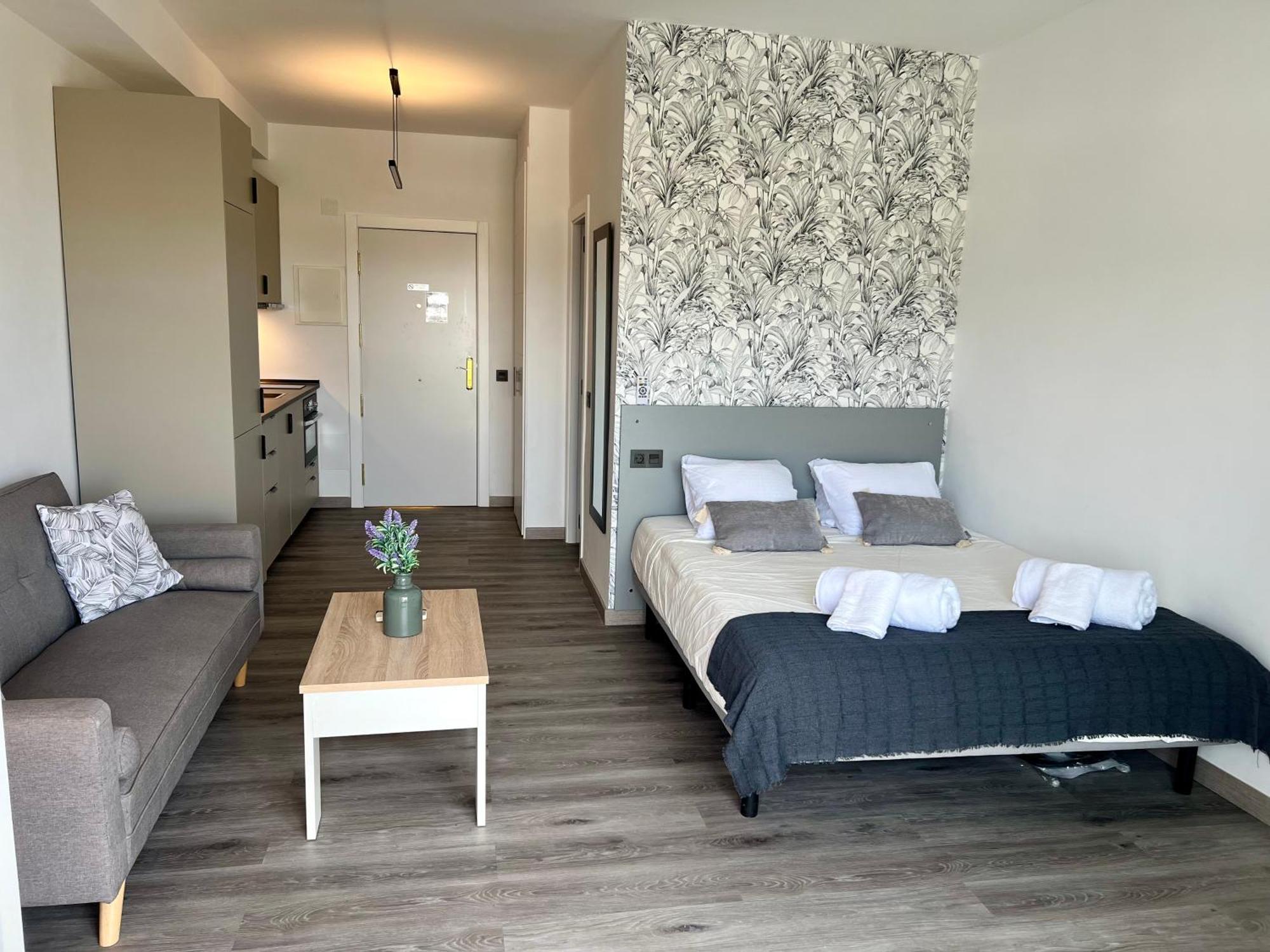 Apartment Morback Marbella