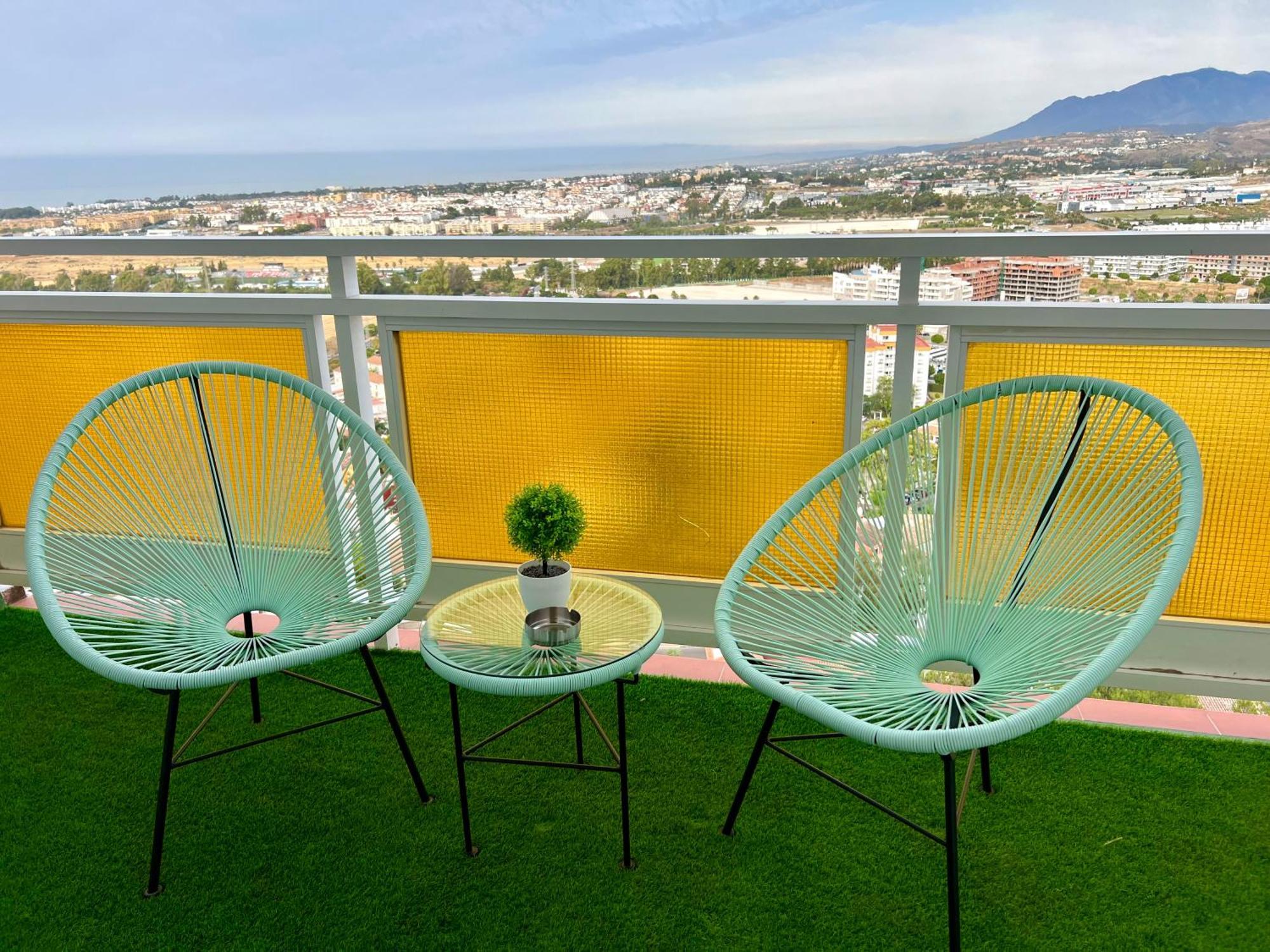 Morback Apartment
