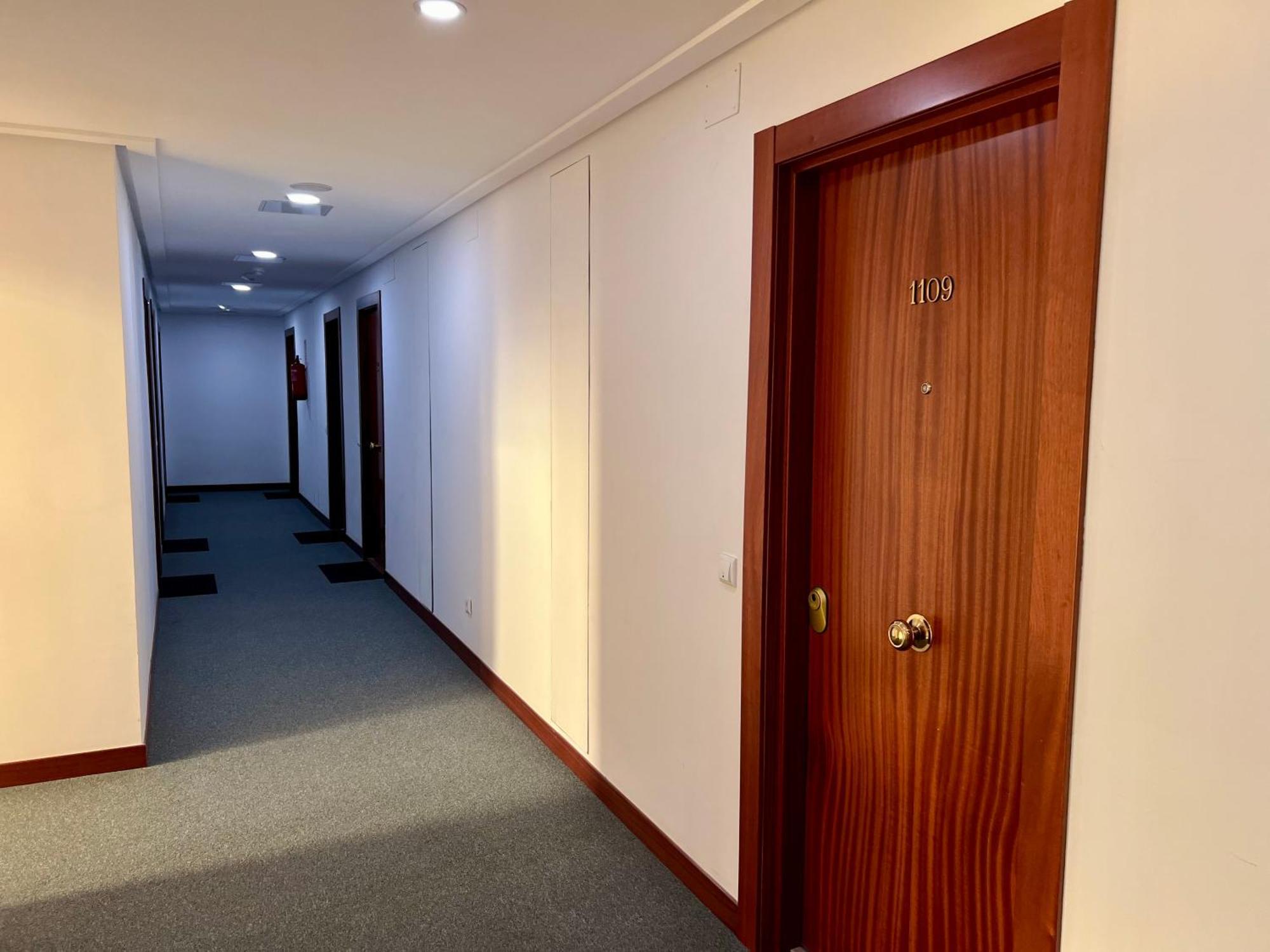 Apartment Morback *