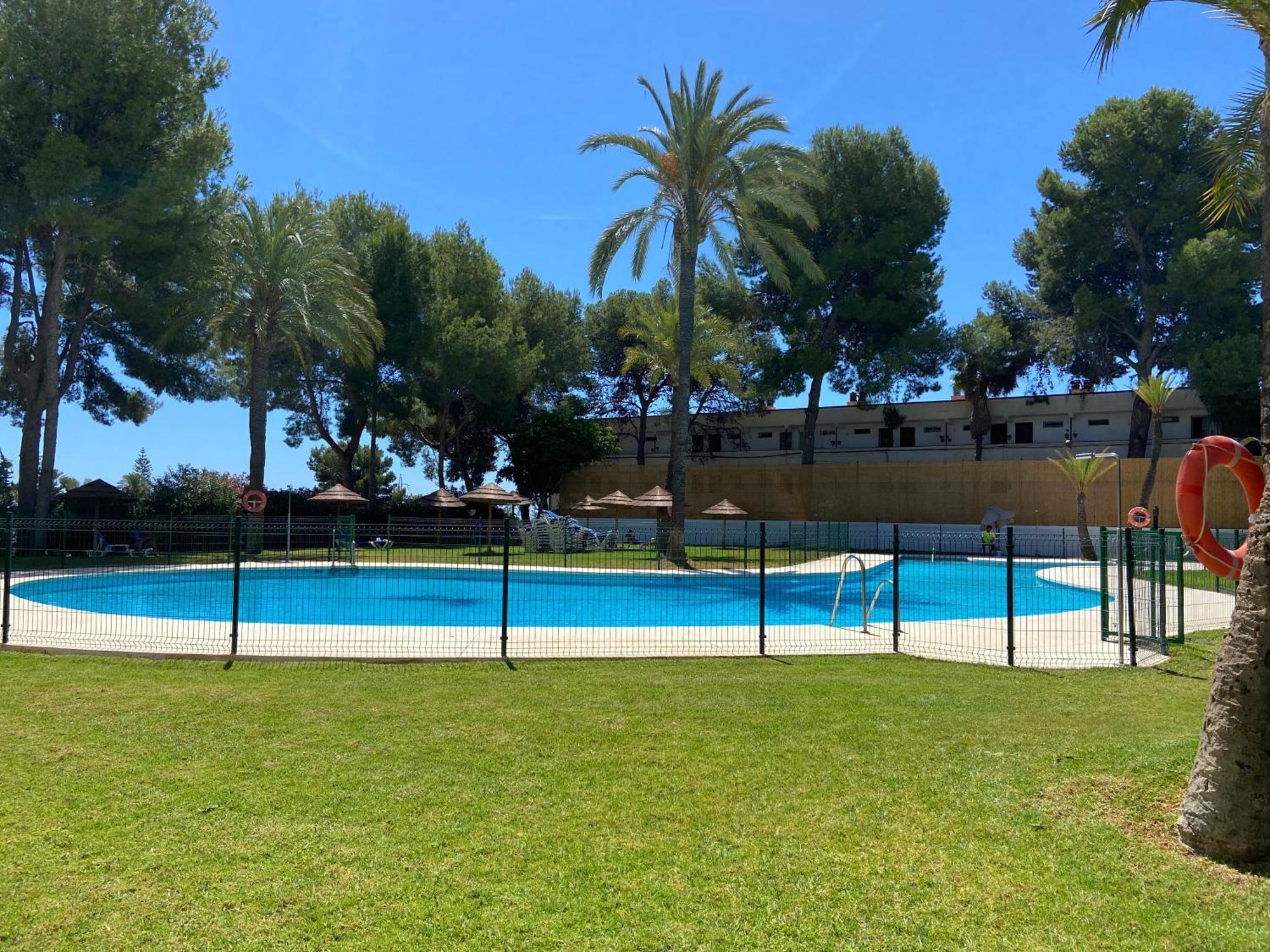 Morback Apartment Marbella
